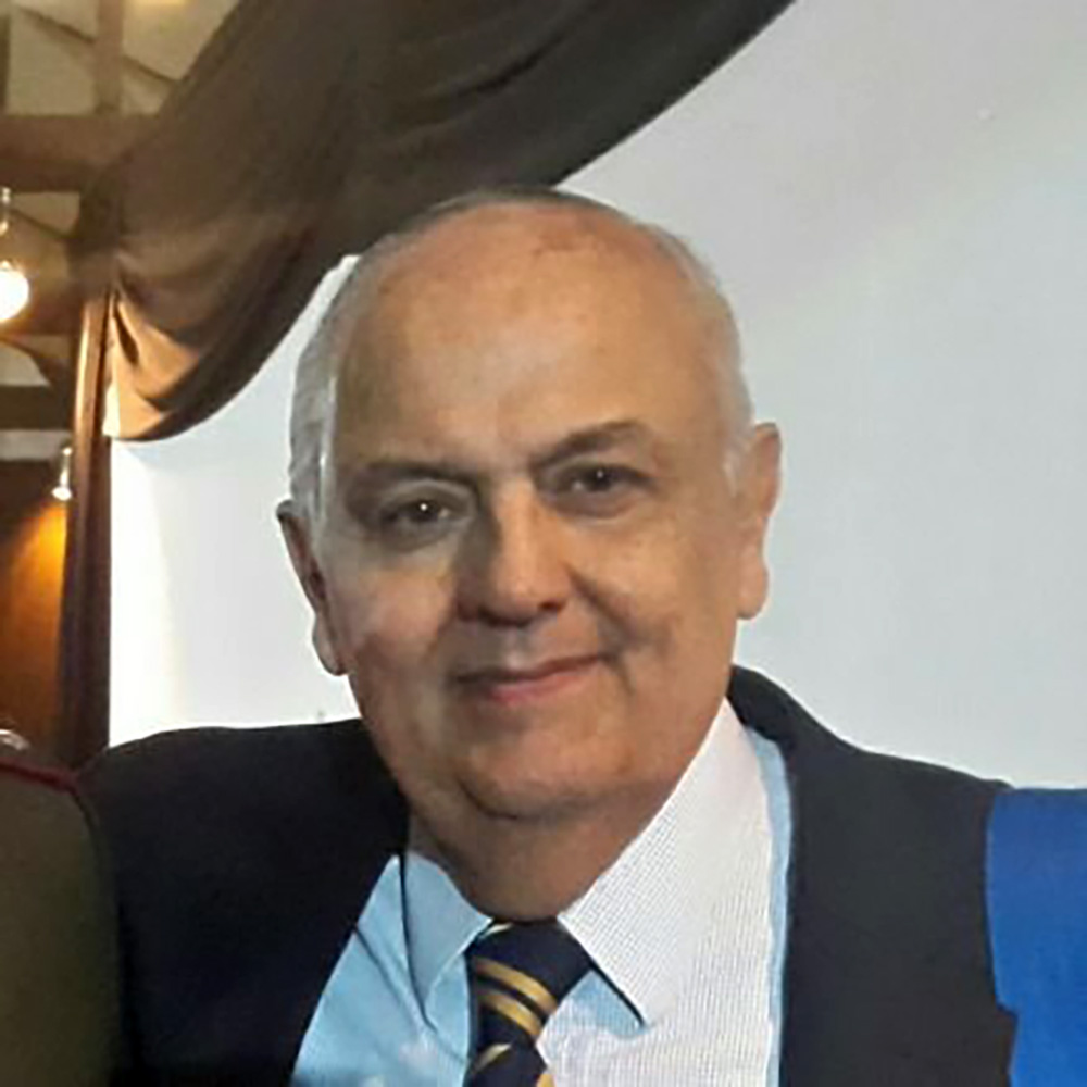 Alfredo Llorens
